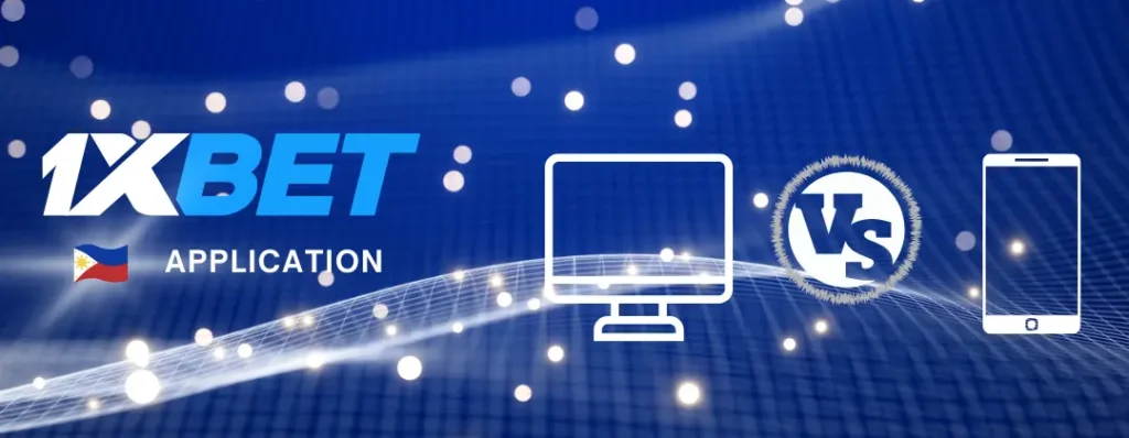 1xbet Comparison